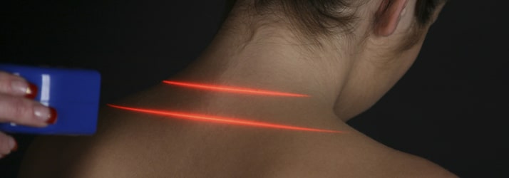 K-Laser Therapy in Fort Worth TX