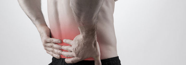 Shockwave Therapy For Back Pain in Fort Worth TX