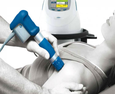 Shockwave Therapy in North Fort Worth TX