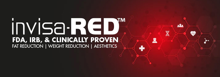 Regenerative Medicine Fort Worth TX Invisa-Red Laser Treatment