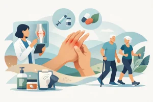 Arthritis Treatment Without Surgery That Fits