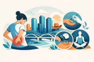 Chronic Pain Fort Worth TX Treatment Options