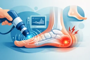 Is Shockwave Therapy for Plantar Fasciitis Right?