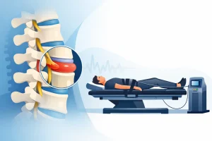 Is Spinal Decompression for Bulging Discs Right?