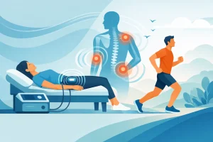 Can PEMF Therapy for Chronic Pain Help You Move?