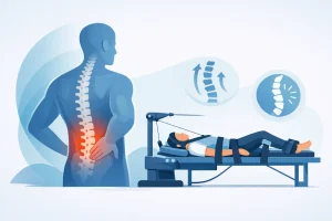 Does Spinal Traction Work for Back Pain Relief?