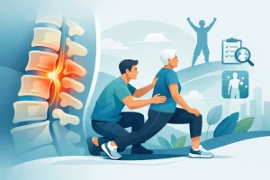 How to Treat Spinal Stenosis and Move Better