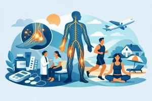 Peripheral Neuropathy Treatment That Fits Your Life