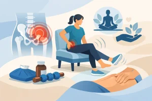 Top Noninvasive Hip Pain Options That Work