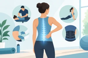 Back Treatment Options That Help You Move Again