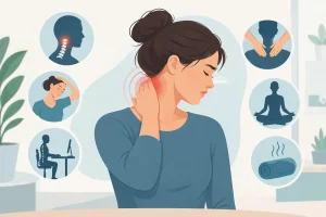 Best Options for Cervicogenic Headaches That Help