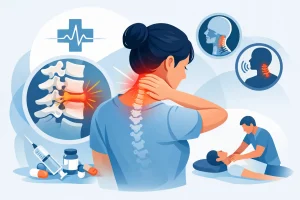 Best Treatments for Cervical Radiculopathy