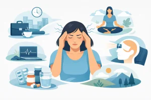 Headache Relief Options That Fit Your Life