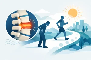 Spinal Stenosis and the Path Back to Movement