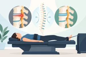 What Spinal Decompression Results Can Look Like