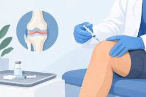 A Guide to Osteoarthritis Injections for Joint Pain