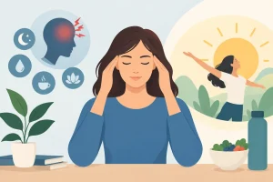 How to Reduce Migraine Frequency and Reclaim Your Days