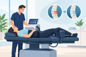 Real Spinal Decompression Outcomes and Expectations