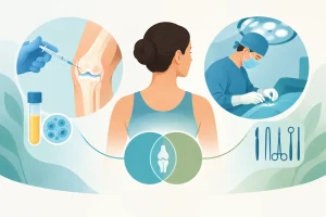 Regenerative Injections Versus Surgery or Both?